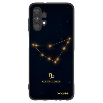Picasee ULTIMATE CASE na Samsung Galaxy A13 4G A135 - CAPRICORN