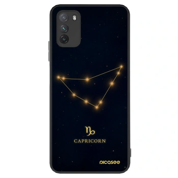 Etui na Xiaomi Poco M3 - CAPRICORN
