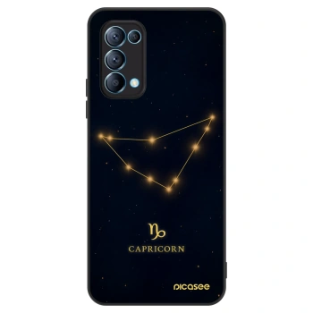 Etui na OPPO A16s - CAPRICORN