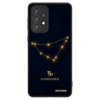 Picasee ULTIMATE CASE na Samsung Galaxy A33 5G A336 - CAPRICORN