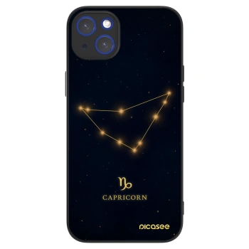 Picasee ULTIMATE CASE na Apple iPhone 14 Plus - CAPRICORN