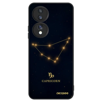Etui na Honor 70 - CAPRICORN