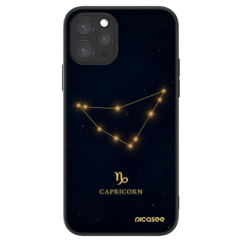 Picasee ULTIMATE CASE MagSafe pro Apple iPhone 11 Pro - CAPRICORN