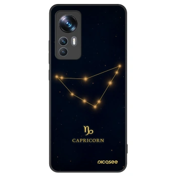 Picasee ULTIMATE CASE na Xiaomi 12T Pro - CAPRICORN