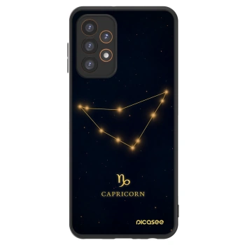 Picasee ULTIMATE CASE na Samsung Galaxy A23 A236B 5G - CAPRICORN