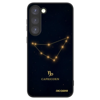 Picasee ULTIMATE CASE na Samsung Galaxy S23+ 5G - CAPRICORN
