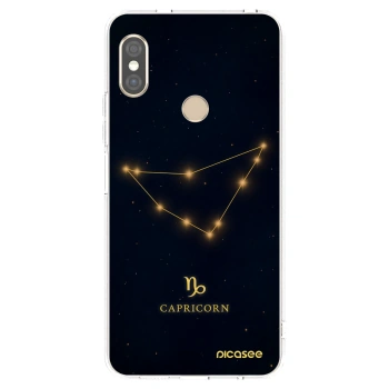 Etui na Xiaomi Redmi Note 5 Global - CAPRICORN