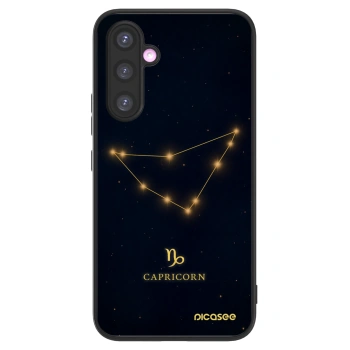 Picasee ULTIMATE CASE na Samsung Galaxy A54 5G A546B - CAPRICORN