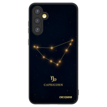 Picasee ULTIMATE CASE na Samsung Galaxy A34 5G A346B - CAPRICORN