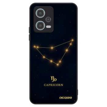 Etui na Xiaomi Redmi Note 12 5G - CAPRICORN