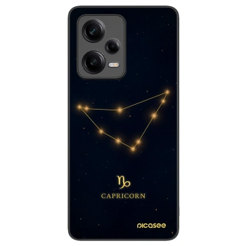 Picasee ULTIMATE CASE na Xiaomi Redmi Note 12 Pro 5G - CAPRICORN