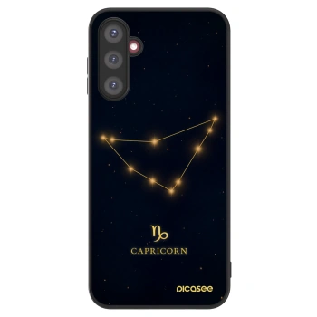 Picasee ULTIMATE CASE na Samsung Galaxy A14 5G A146P - CAPRICORN