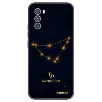 Etui na Motorola Moto G62 - CAPRICORN