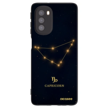 Etui na Motorola Moto G51 - CAPRICORN