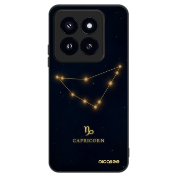 Etui na Xiaomi 14 Pro - CAPRICORN