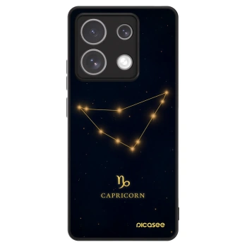 Picasee ULTIMATE CASE na Xiaomi Redmi Note 13 5G - CAPRICORN