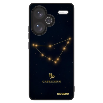 Picasee ULTIMATE CASE na Xiaomi Redmi Note 13 Pro+ 5G - CAPRICORN
