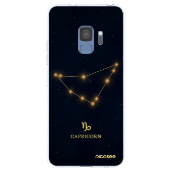 Etui na Samsung Galaxy S9 G960F - CAPRICORN
