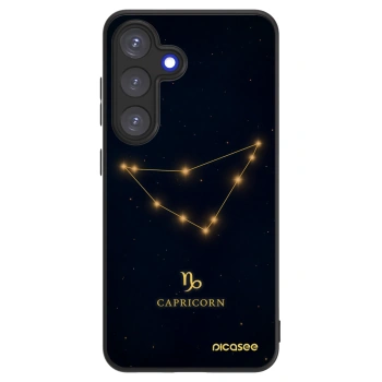Picasee ULTIMATE CASE na Samsung Galaxy A25 A256B 5G - CAPRICORN