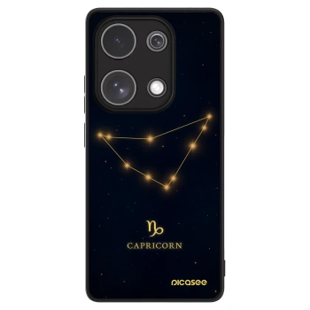Picasee ULTIMATE CASE na Xiaomi Redmi Note 13 Pro 4G - CAPRICORN