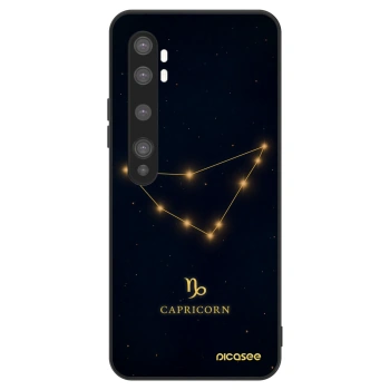 Etui na Xiaomi Mi Note 10 (Pro) - CAPRICORN