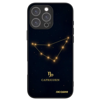 Picasee ULTIMATE CASE na Apple iPhone 16 Pro Max - CAPRICORN