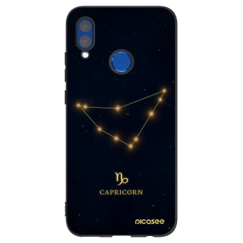 Etui na Huawei P Smart 2019 - CAPRICORN