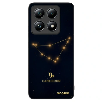 Picasee ULTIMATE CASE na Xiaomi 14T Pro - CAPRICORN