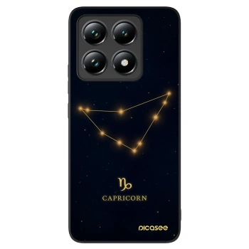 Picasee ULTIMATE CASE na Xiaomi 14T - CAPRICORN
