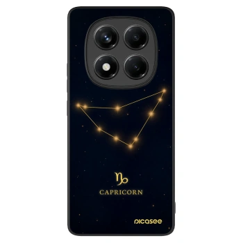 Picasee ULTIMATE CASE na Xiaomi Redmi Note 14 Pro+ 5G - CAPRICORN