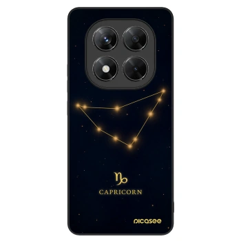 Picasee ULTIMATE CASE na Xiaomi Redmi Note 14 Pro 5G - CAPRICORN