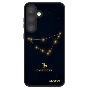 Picasee ULTIMATE CASE na Samsung Galaxy S25+ 5G - CAPRICORN