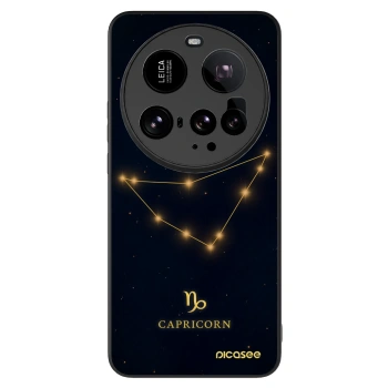 Picasee ULTIMATE CASE na Xiaomi 15 Ultra - CAPRICORN
