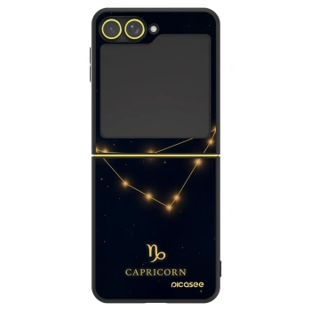 Etui na Samsung Galaxy Z Flip6 5G - CAPRICORN