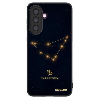 Picasee ULTIMATE CASE na Samsung Galaxy A56 5G A566B - CAPRICORN