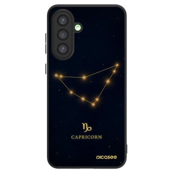 Picasee ULTIMATE CASE na Samsung Galaxy A26 5G A266B - CAPRICORN