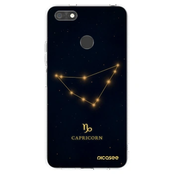 Etui na Huawei P9 Lite Mini - CAPRICORN