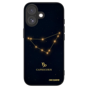 Picasee ULTIMATE CASE na Apple iPhone 17 - CAPRICORN