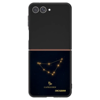 Etui na Samsung Galaxy Z Flip7 5G - CAPRICORN
