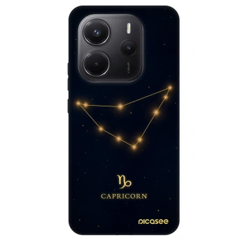 Etui na Xiaomi Redmi Note 14 5G - CAPRICORN