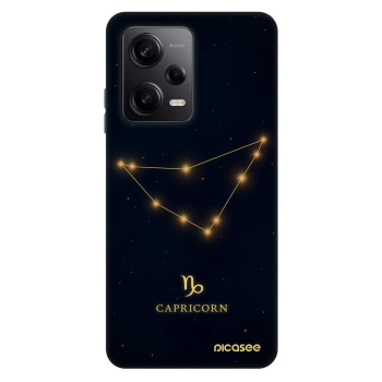 Etui na Xiaomi Redmi Note 12 Pro+ 5G - CAPRICORN