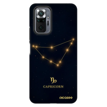 Etui na Xiaomi Redmi Note 10 Pro - CAPRICORN