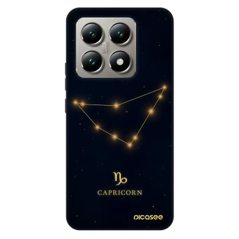 Etui na Xiaomi 14T - CAPRICORN
