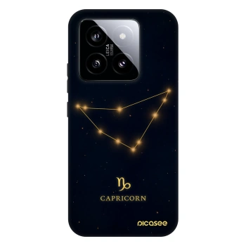 Etui na Xiaomi 14 - CAPRICORN