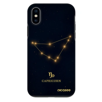 Etui na Apple iPhone X/XS - CAPRICORN