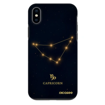 Etui na Apple iPhone XS Max - CAPRICORN