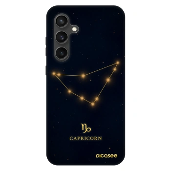 Etui na Samsung Galaxy S24 FE S721B - CAPRICORN