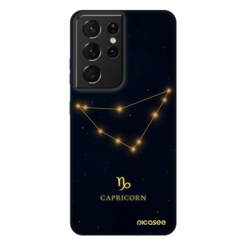 Etui na Samsung Galaxy S21 Ultra 5G G998B - CAPRICORN