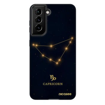 Etui na Samsung Galaxy S21 FE 5G - CAPRICORN