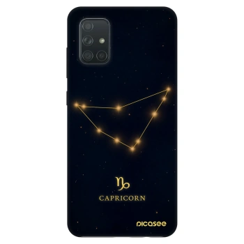 Etui na Samsung Galaxy A71 A715F - CAPRICORN